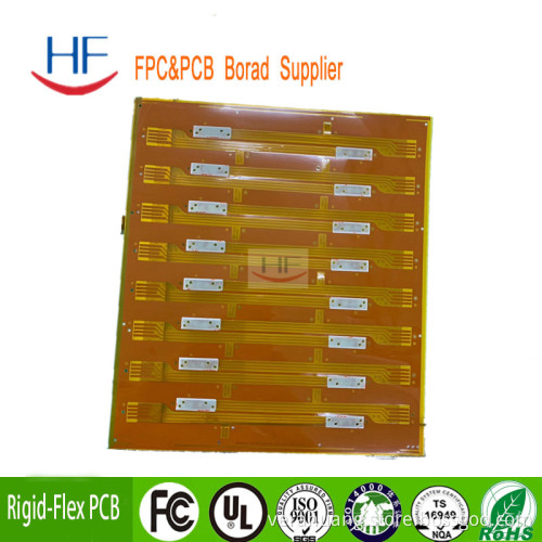 Cheap Price  Assurance  FPC  Flexible PCB Circuit Board